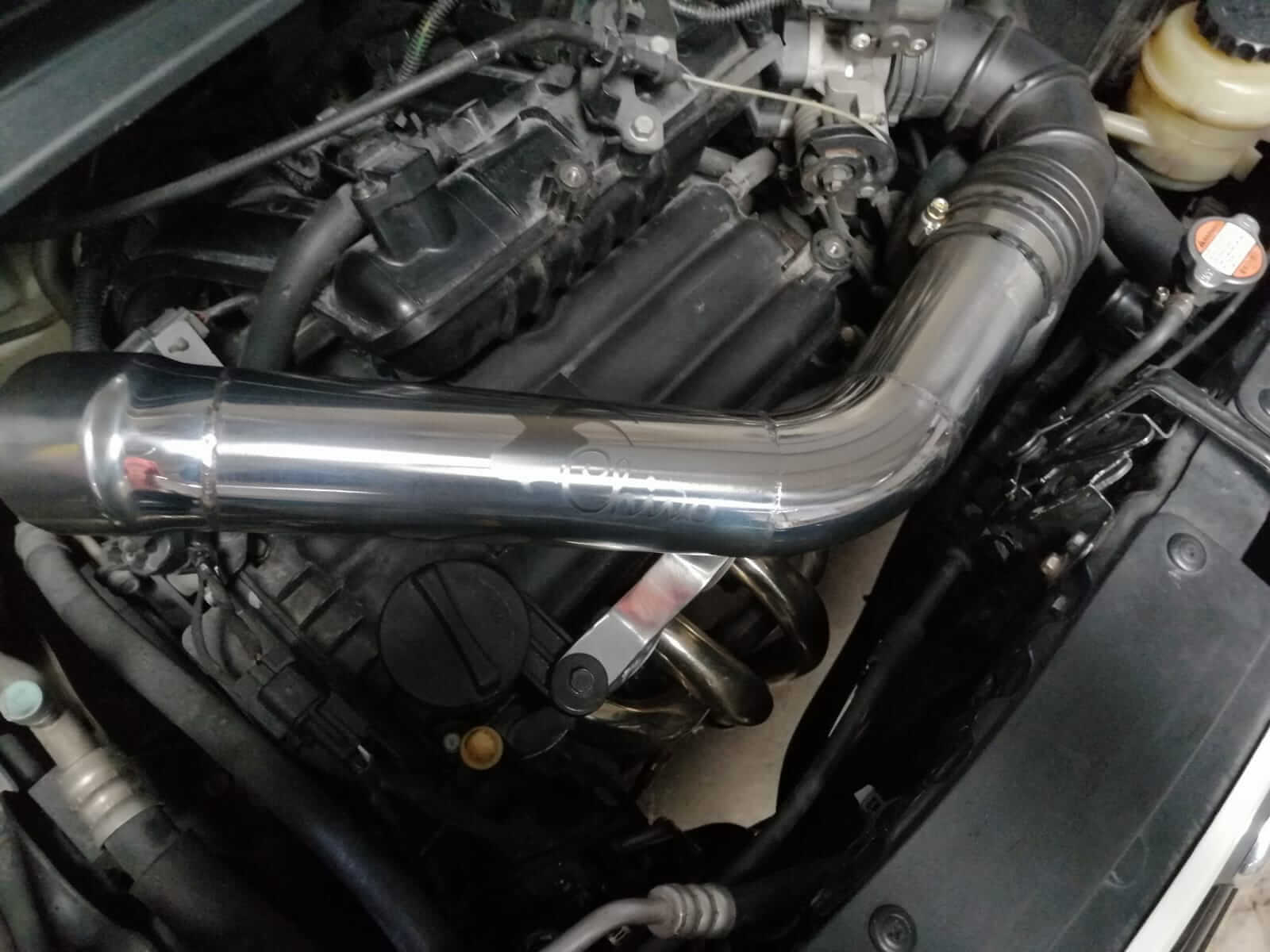 Taller y trabajos de soldadura 4