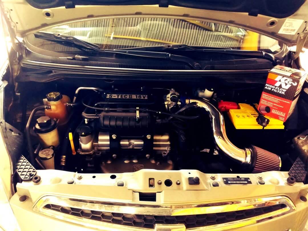 Taller y trabajos de soldadura 8