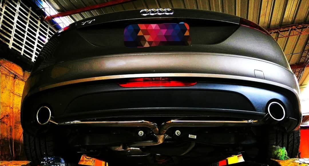 Taller y trabajos de soldadura 9