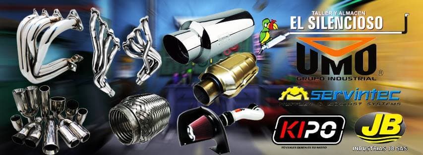 Venta e Instalación